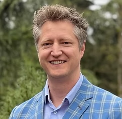 Paul Hannant